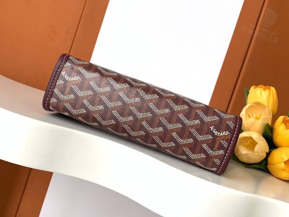 Клатч Goyard