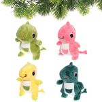 Мягкая игрушка «Дракон Моргул» 32 см, микс