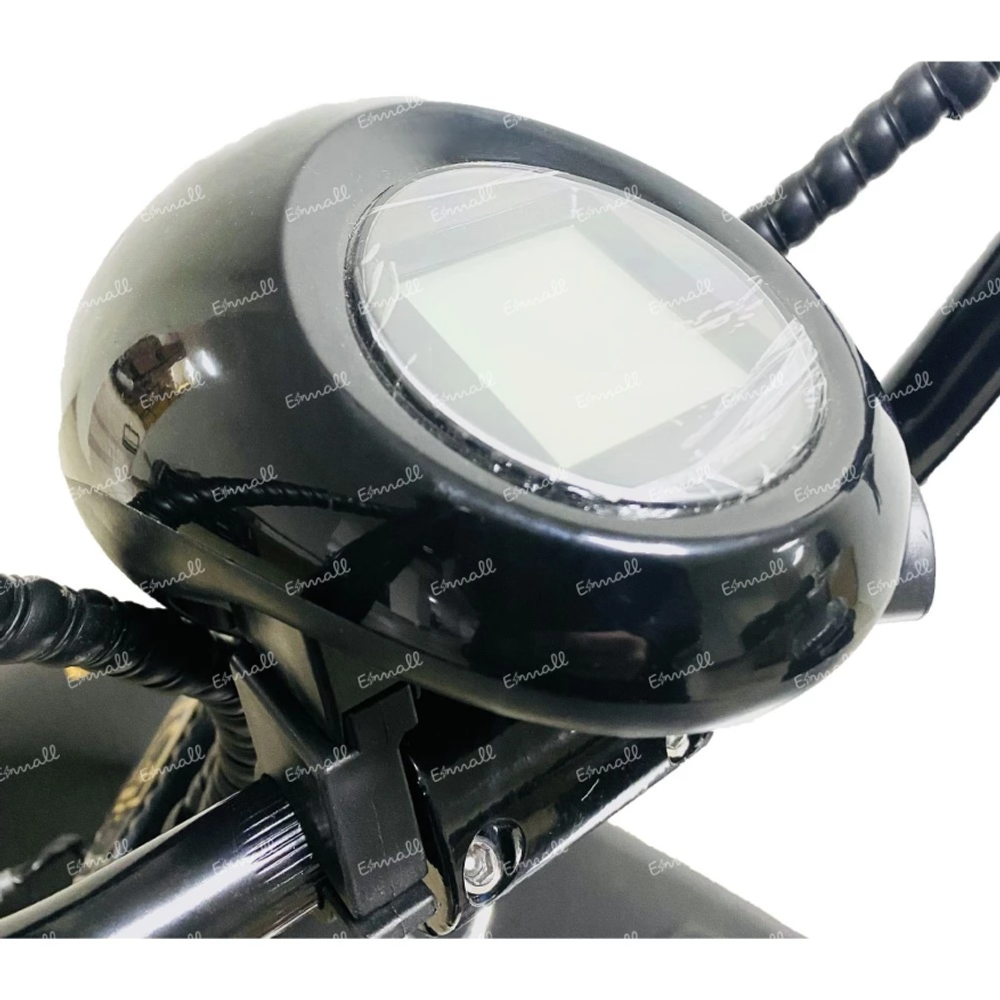 Электроскутер Citycoco GT X7 PRO (2000W)