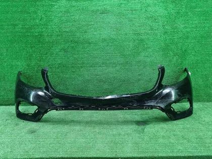 Бампер передний Mercedes GLC X253 (2015-2019)