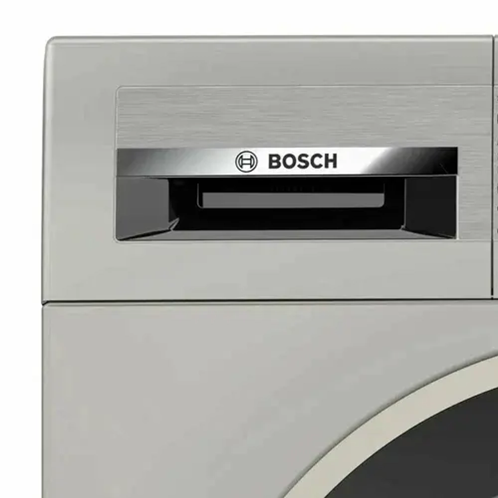 Отдельностоящая стиральная машина BOSCH WGA2540XME