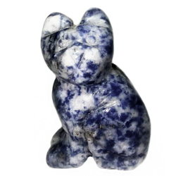 Кошка лазурит асс.