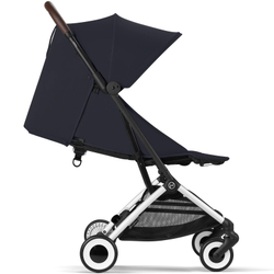 Прогулочная коляска Cybex Orfeo