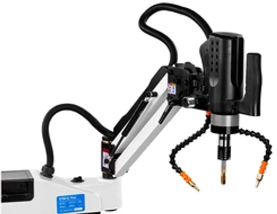 Патрон резьбонарезной Heden GTS12 к ETM/PTM-12, M3-M12