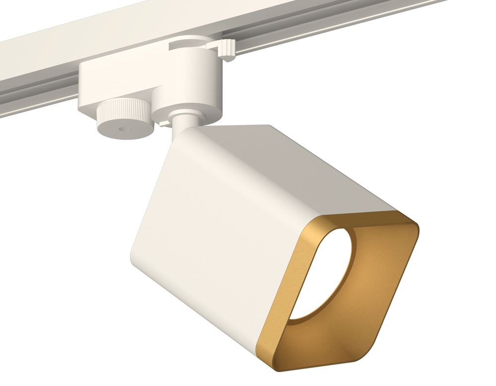 Ambrella Комплект трекового однофазного светильника MR16 Трековые XT7812003