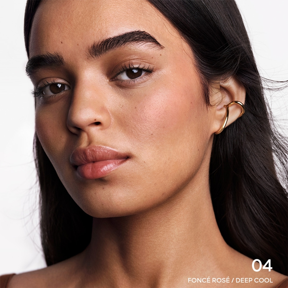 GUERLAIN Terracotta Light - Розово-светящий бронзирующий порошок - заполнитель оттенок 04 Deep Cool, 10 g