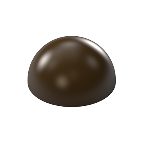 830-у | Форма для шоколадных конфет (275*175 мм)