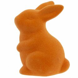 GAEM Фигурка декоративная "Заяц", L9 W7 H12 см, 3в.