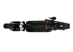 Электросамокат Halten RS-03 v.2