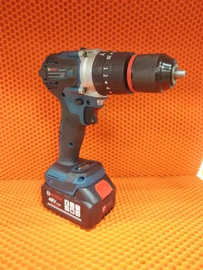 Шуруповерт Bosch