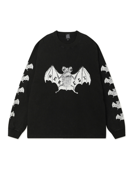 Мужской Лонгслив Bats