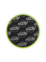 ZviZZer ЗЕЛЕНЫЙ ультрамягкий финишный полировальный круг "СТАНДАРТ" 90/12/76