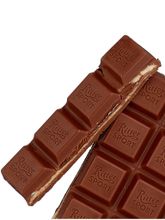 Шоколад молочный Ritter Sport Кокос 100 г x 2 шт