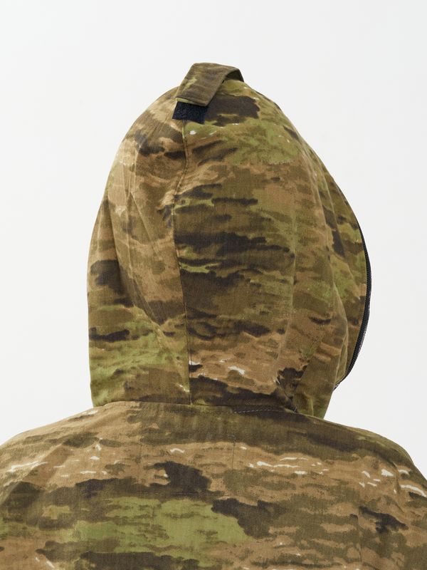 Костюм летний Антигнус-Детский ткань Твил-Пич цвет Кобра