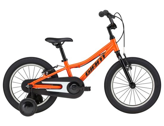 Детский велосипед Giant Animator F/W 16 - 2025