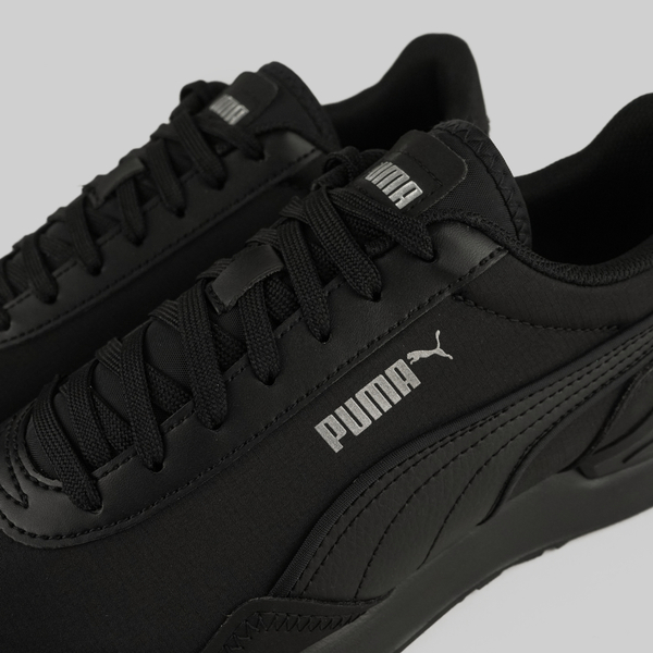 Кроссовки Puma Dista Runner Tech артикул:38466501 - купить в магазине Дайс