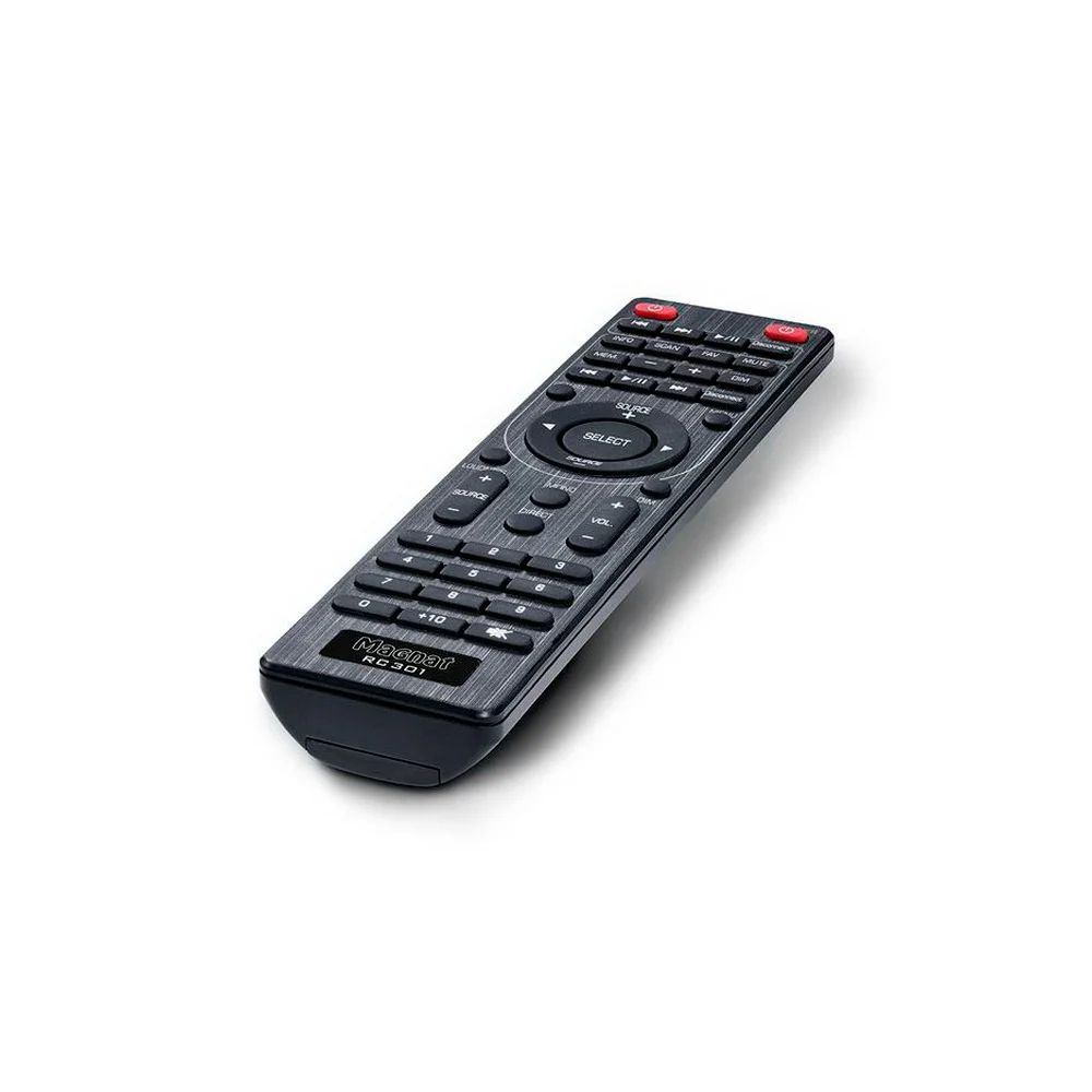Интегральный усилитель Magnat MA 700 Black