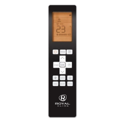 Сплит-система Royal Clima RCI-TWL28HN/IN/RCI-TWL28HN/OUT серия TRIUMPH LITE Inverter NEW