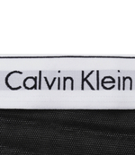 Трусики Calvin Klein Underwear - черный(000QF7205E)