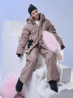 Комплект д/д " Хизер" Шоколадный коктейль