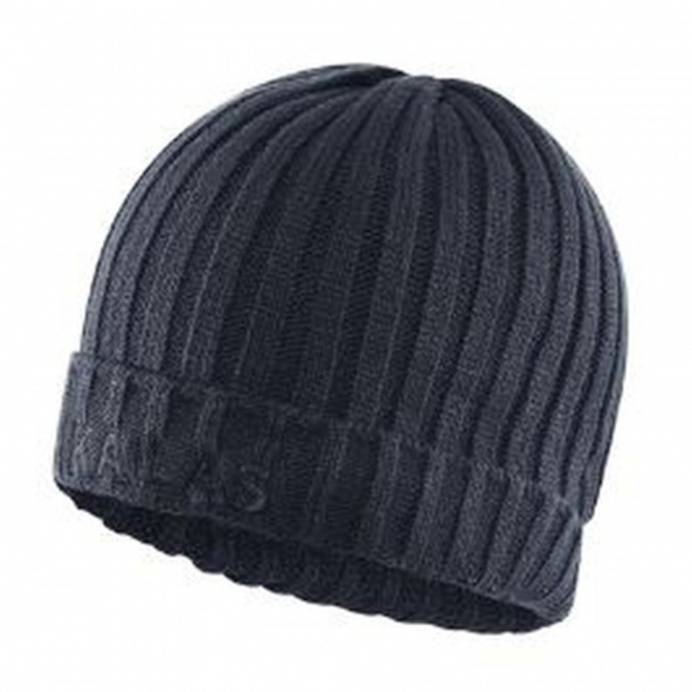 Kailas шапка Ribbed Beanie (Б/Р)