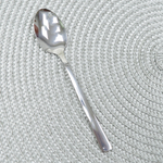 Набор чайных ложек "№5" 6 штук нерж, NNOSO-69