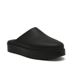 Шлепанцы Calvin Klein - черный(HM0HM00872)