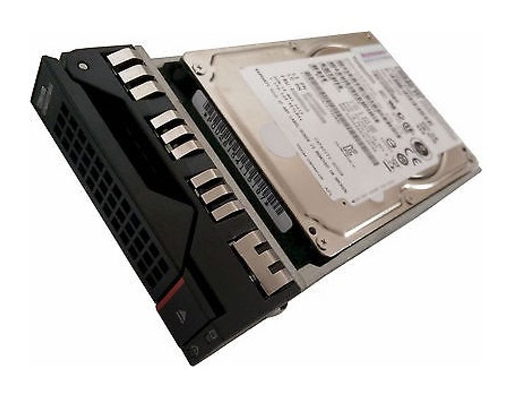 Жесткий диск Lenovo 600GB 2.5&quot; SAS HOT SWAP 03T8650