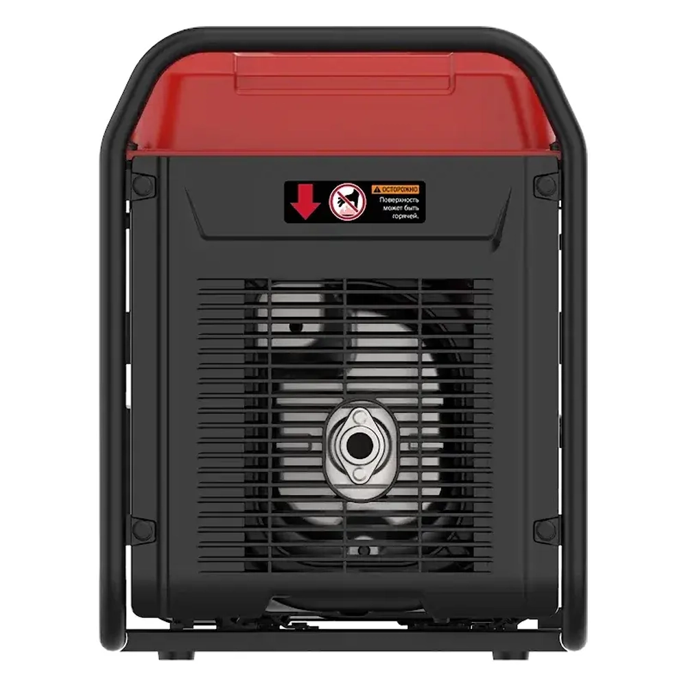 A-iPower A3500i бензиновый генератор 20307