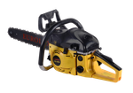 Бензопила Eurolux GS-4518