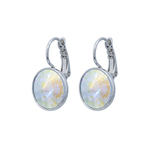 Серьги Fiore Luna AB A1903.25 BW/S