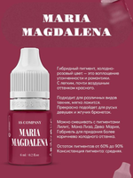 Пигмент для губ MARIA MAGDALENA, 6 мл AS-Company