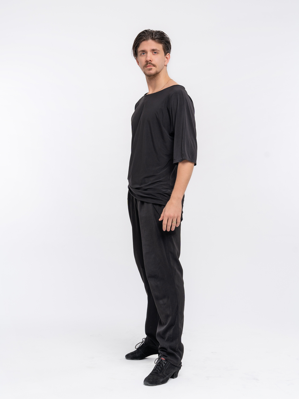 Кофта мужская для танцев