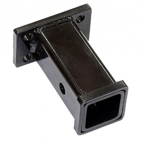 Большой / Переходник для фаркопа под квадрат 50 мм (универсальное) (1 шт)