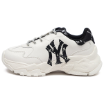 Кроссовки MLB Big Ball Chunky Dia Monogram, 3ASHCDM2N-50BKS