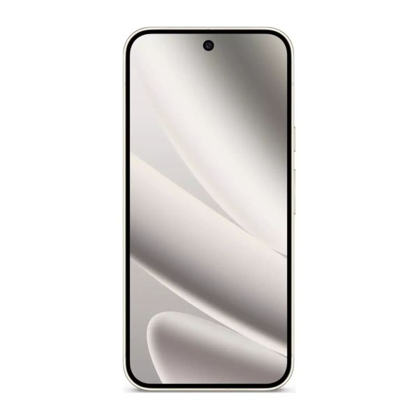 Смартфон Google Pixel 10 Pro XL 16/256 ГБ Бежевый | Porcelain (Global)