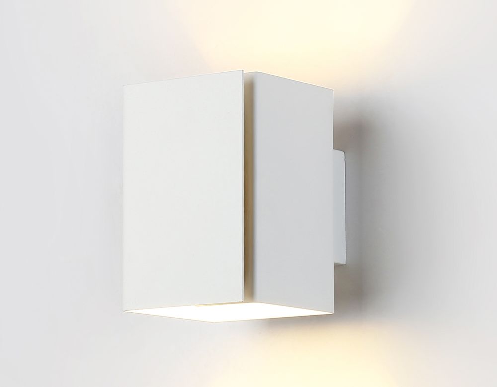 Ambrella Светильник настенный со сменной лампой G9 Techno TN5115