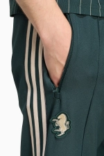 Штаны adidas Juventus FC 25/26 Terrace Icons - зеленый