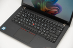 Ноутбуки Lenovo ThinkPad T480s ( i7-8650U )