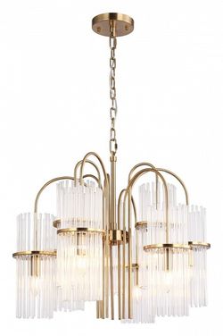 Подвесная люстра ST-Luce TASSE SL6145.303.09