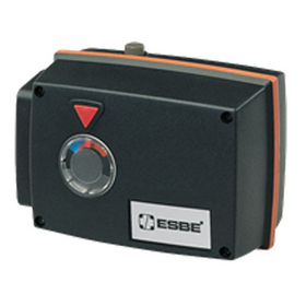 Электропривод ротационный ESBE 95-2 (3-точечный, 230В)