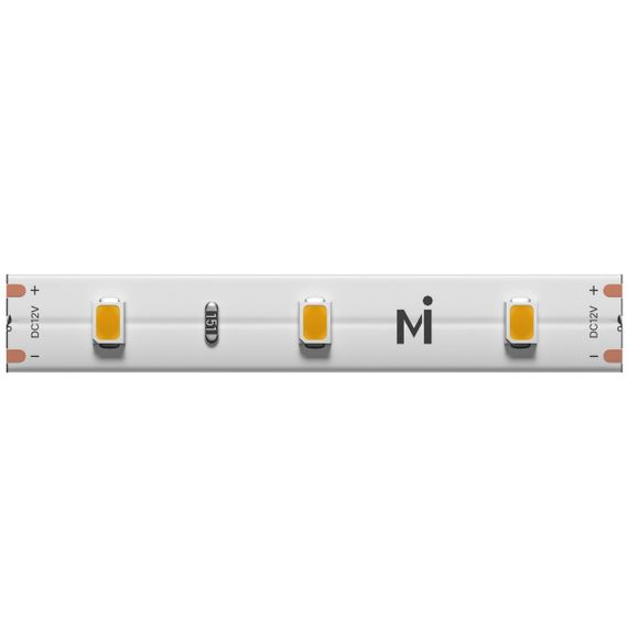 Светодиодная лента Maytoni 7,2W/m 60LED/m 2835SMD теплый белый 5M 201017