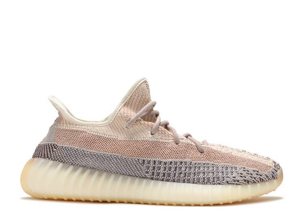 Yeezy Boost 350 V2 "Ash Pearl"