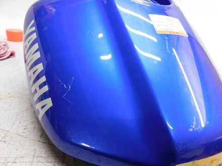 Бак топливный Yamaha FZS1000 RN06