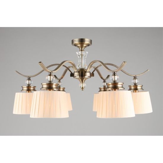 Люстра потолочная OML-88417-06