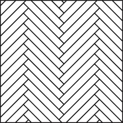 Инженерный паркет Coswick Дуб Шамбор (Chambord) Шелковое масло