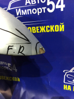 Крыло переднее правое TOYOTA LAND CRUISER 1994