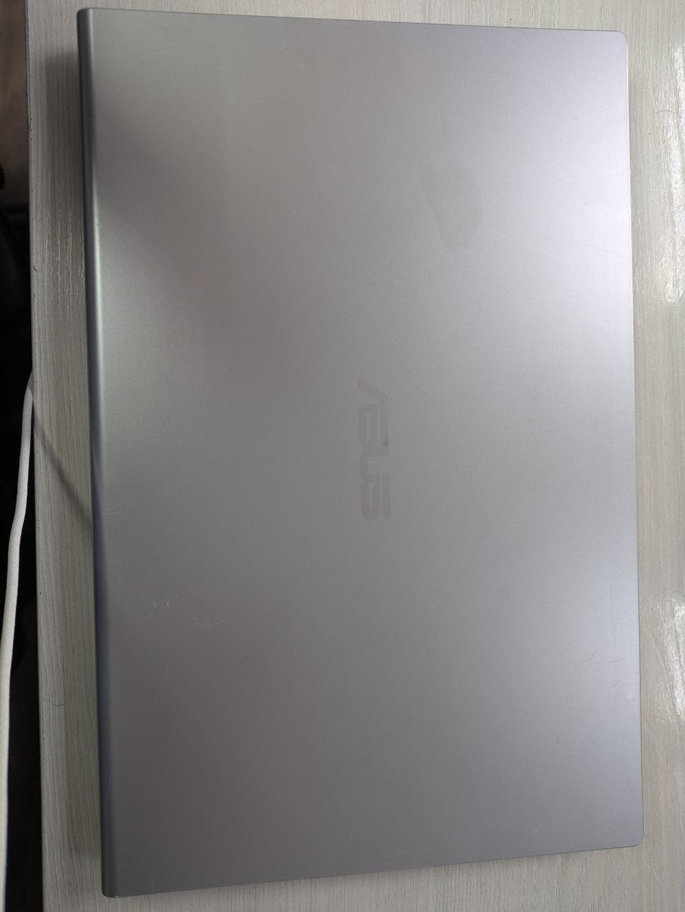 Ноутбук ASUS x515f