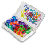 Развивающая игрушка, коробка 999-135