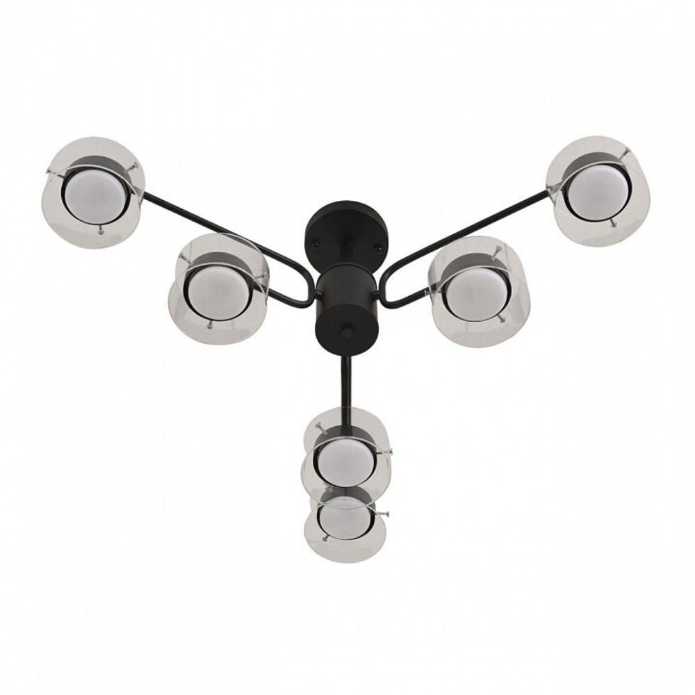 Люстра на штанге Lumion NATALINA 8349/6C